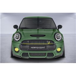 Añadido Mini F55, F56, F57 One, Cooper, Cooper S, JCW (1.Facelift) - mit John Cooper Works Trim 2018-2021