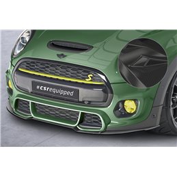 Añadido Mini F55, F56, F57 One, Cooper, Cooper S, JCW (1.Facelift) - mit John Cooper Works Trim 2018-2021