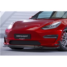 Añadido Tesla Model 3 todos 2017-