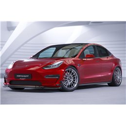 Añadido Tesla Model 3 todos 2017-