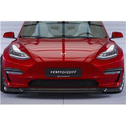 Añadido Tesla Model 3 todos 2017-