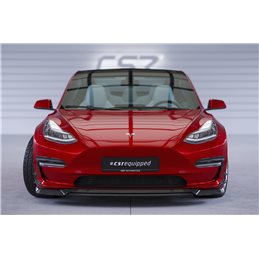 Añadido Tesla Model 3 todos 2017-