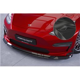 Añadido Tesla Model 3 todos 2017-