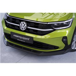 Añadido VW Taigo (Tipo CS) todos 2021-