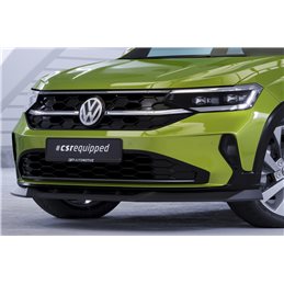 Añadido VW Taigo (Tipo CS) todos 2021-