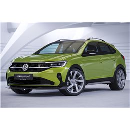 Añadido VW Taigo (Tipo CS) todos 2021-