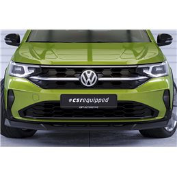 Añadido VW Taigo (Tipo CS) todos 2021-