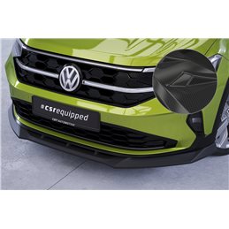 Añadido VW Taigo (Tipo CS) todos 2021-