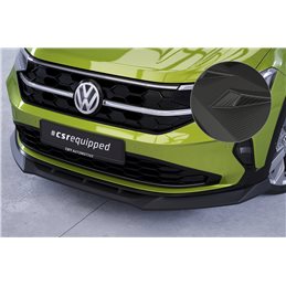 Añadido VW Taigo (Tipo CS) todos 2021-