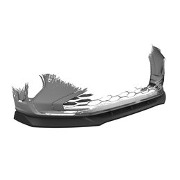 Añadido VW Taigo (Tipo CS) todos 2021-