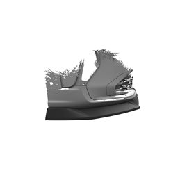 Añadido VW Taigo (Tipo CS) todos 2021-