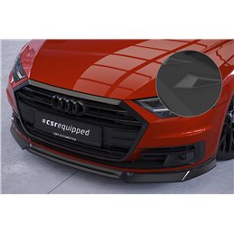 Añadido Audi A8 (D5) todos 2017-2021