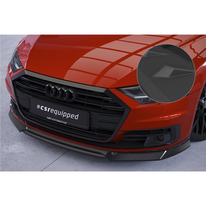 Añadido Audi A8 (D5) todos 2017-2021