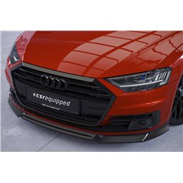 Añadido Audi A8 (D5) todos 2017-2021