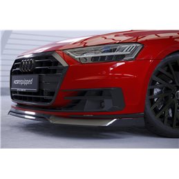 Añadido Audi A8 (D5) todos 2017-2021