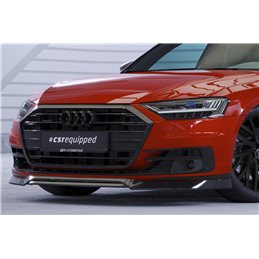 Añadido Audi A8 (D5) todos 2017-2021