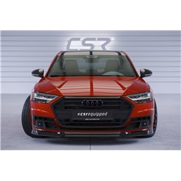 Añadido Audi A8 (D5) todos 2017-2021