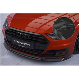 Añadido Audi A8 (D5) todos 2017-2021