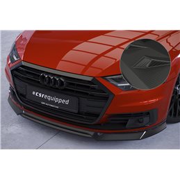 Añadido Audi A8 (D5) todos 2017-2021