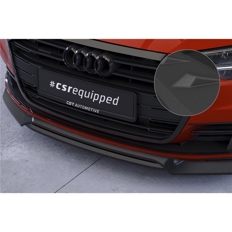 Añadido Audi A8 (D5) todos 2017-2021