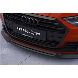 Añadido Audi A8 (D5) todos 2017-2021