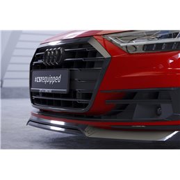 Añadido Audi A8 (D5) todos 2017-2021