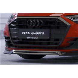 Añadido Audi A8 (D5) todos 2017-2021