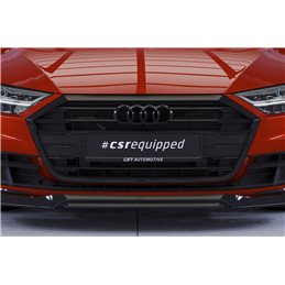 Añadido Audi A8 (D5) todos 2017-2021