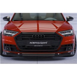 Añadido Audi A8 (D5) todos 2017-2021