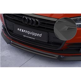 Añadido Audi A8 (D5) todos 2017-2021