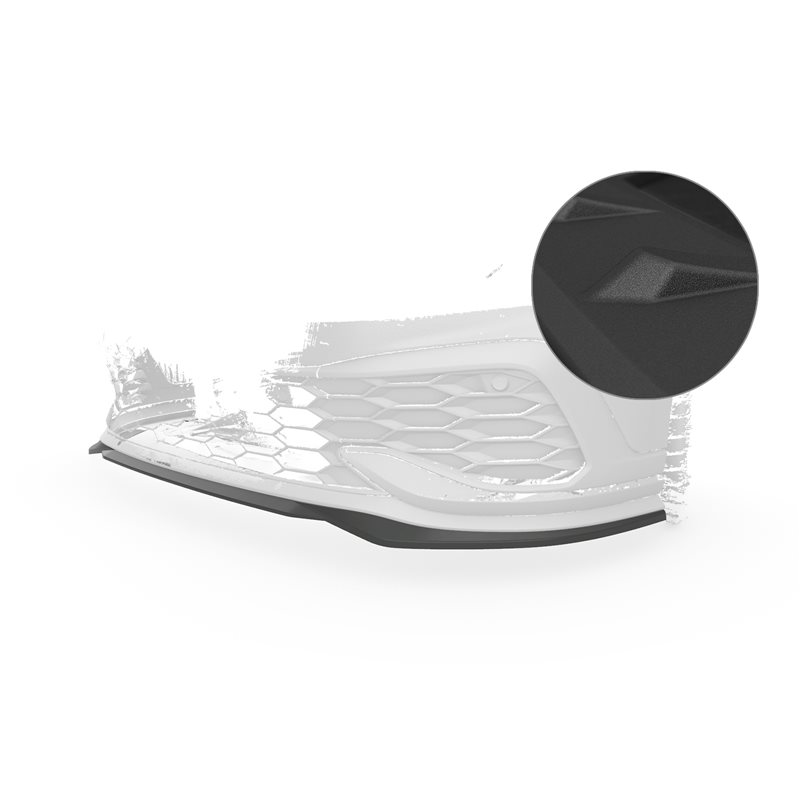 Añadido VW Golf 8 (Tipo CD) GTI Clubsport 2020-