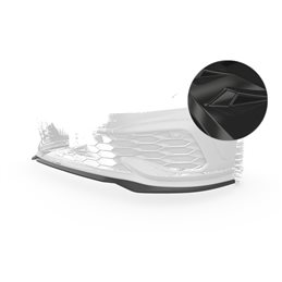 Añadido VW Golf 8 (Tipo CD) GTI Clubsport 2020-