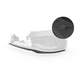 Añadido VW Golf 8 (Tipo CD) GTI Clubsport 2020-