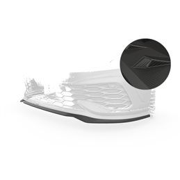 Añadido VW Golf 8 (Tipo CD) GTI Clubsport 2020-