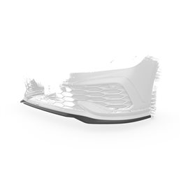 Añadido VW Golf 8 (Tipo CD) GTI Clubsport 2020-