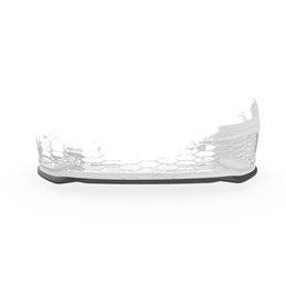 Añadido VW Golf 8 (Tipo CD) GTI Clubsport 2020-