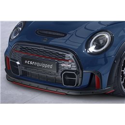 Añadido Mini F55, F56, F57 One, Cooper, Cooper S, JCW (2.Facelift) - mit John Cooper Works Trim 2021-