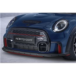 Añadido Mini F55, F56, F57 One, Cooper, Cooper S, JCW (2.Facelift) - mit John Cooper Works Trim 2021-