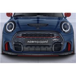Añadido Mini F55, F56, F57 One, Cooper, Cooper S, JCW (2.Facelift) - mit John Cooper Works Trim 2021-