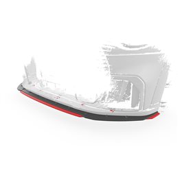 Añadido Mini F55, F56, F57 One, Cooper, Cooper S, JCW (2.Facelift) - mit John Cooper Works Trim 2021-