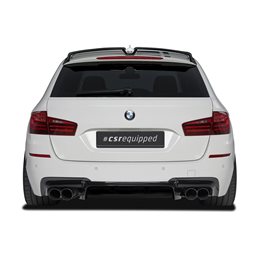 Añadido BMW 5er F10/F11 Limo/Touring 01/2010-06/2013