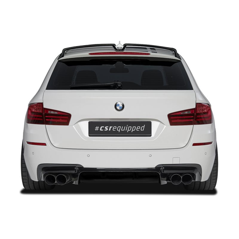 Añadido BMW 5er F10/F11 Limo/Touring 01/2010-06/2013