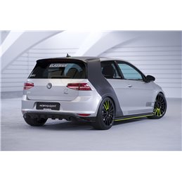 Añadido VW Golf 7 (Tipo AU) Basisversion (antes de facelift) 08/2012-02/2017