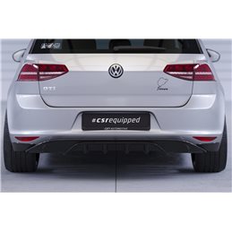 Añadido VW Golf 7 (Tipo AU) Basisversion (antes de facelift) 08/2012-02/2017