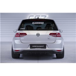 Añadido VW Golf 7 (Tipo AU) Basisversion (antes de facelift) 08/2012-02/2017
