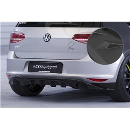 Añadido VW Golf 7 (Tipo AU) Basisversion (antes de facelift) 08/2012-02/2017