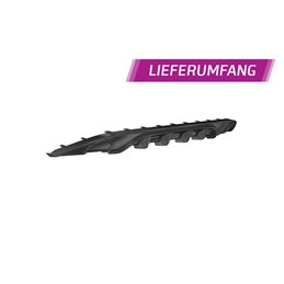 Añadido VW Golf 7 (Tipo AU) Basisversion (antes de facelift) 08/2012-02/2017