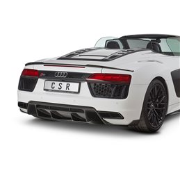 Añadido Audi R8 (Tipo 4S) todos antes de facelift 2015-02/2019