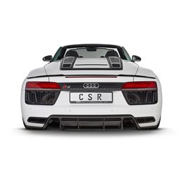 Añadido Audi R8 (Tipo 4S) todos antes de facelift 2015-02/2019