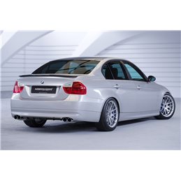 Añadido BMW 3er E90/E91 todos (antes de facelift) 01/2005-09/2008